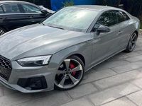 Begagnad Audi A5 S-Line 190 HK (139 kW) 2020 Sportkupé