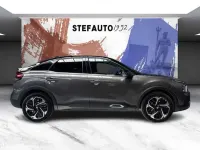 Usata Citroën C4 136 CV (100 kW) 2024 Grigio SUV