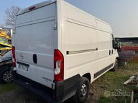Usata Opel Movano S 140 CV (102 kW) 2023 Bianco Furgone