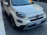 Usata Fiat 500 Urban 95 CV (69 kW) 2019 Bianco Station wagon