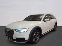 Usata Audi A4 Allroad Ambiente 190 CV (139 kW) 2018 Bianco Station wagon