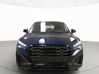 Nuova Audi Q2 Ambiente 150 CV (110 kW) 2026 Blu navarra metallizzato SUV