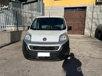 Usata Fiat Fiorino Trekking 95 CV (69 kW) 2020 Bianco pastello Monovolume