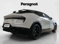 Nuova Lotus Eletre 450 kW (612 CV) 2026 Bianco SUV