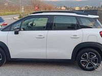 Usata Citroën C3 PureTech 82 CV (60 kW) 2017 Bianco Station wagon