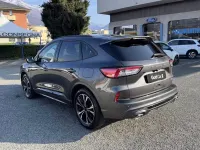 Usata Ford Kuga ST-Line X 190 CV (139 kW) 2022 Magnetic SUV