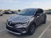 Usata Renault Captur Techno 94 CV (69 kW) 2023 Grigio SUV