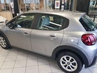 usata Citroën C3 PureTech 1.2 AUTOMATICO 110CV