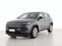 Usata Jeep Compass Longitude 131 CV (96 kW) 2022 SUV