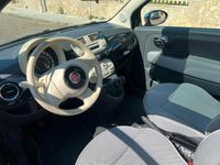 usata Fiat 500 1.3 Multijet 16V 95 CV Lounge