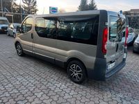 usata Opel Vivaro 9POSTI