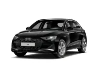 Nuova Audi A3 Advanced Plus 204 CV (150 kW) 2026 Nero brillante Berlina