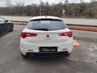 usata Alfa Romeo Giulietta 1.6 JTDm-2 120 CV Sportiva