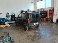 Usata Fiat Panda 4x4 54 CV (39 kW) 1996 Utilitaria