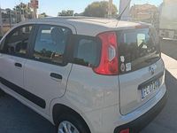 Usata Fiat Panda 85 CV (62 kW) 2016 Utilitaria