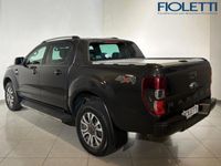 usata Ford Ranger 3ª SERIE 3.2 TDCI AUT. DC WILDTRAK 5PT.