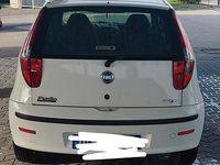 Usata Fiat Punto 69 CV (50 kW) 2007 Berlina