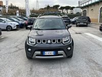 Usata Suzuki Ignis Cool 83 CV (61 kW) 2020 Grigio Utilitaria