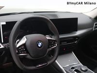 Gebraucht BMW 318 Comfort Edition 150 PS (110 kW) 2024 Kombi