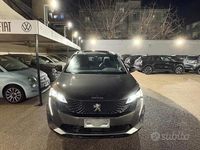 Usata Peugeot 3008 GT 131 CV (96 kW) 2023 Grigio SUV