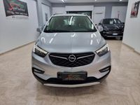 usata Opel Mokka X 1.6 CDTI Ecotec 4x2 Business