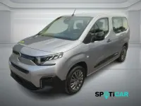 Usata Citroën Berlingo 102 CV (75 kW) 2025 Grigio Monovolume