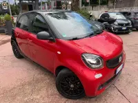 Usata Smart ForFour Prime 90 CV (66 kW) 2017 Other Utilitaria