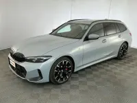Usata BMW 320 M Sport 190 CV (139 kW) 2025 Grigio Station wagon