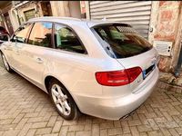 Usata Audi A4 2008 Station wagon