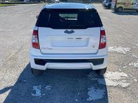 Usata Ligier JS50 2021 Bianco Utilitaria