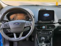 usata Ford Ecosport 1.0 TENUTA IN MODO MANIACALE !