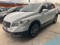 usata Suzuki SX4 S-Cross 1.6 DDiS Easy