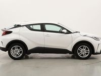 Usata Toyota C-HR Business Edition 122 CV (89 kW) 2021 Bianco SUV