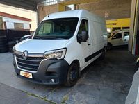Usata Renault Master 149 CV (109 kW) 2020 Bianco Monovolume