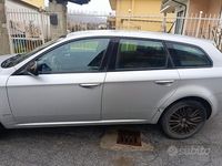 Brugt Alfa Romeo 159 150 HK (110 kW) 2009 Stationcar