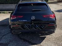 Usata Mercedes CLA180 Shooting Brake 116 CV (85 kW) 2023 Station wagon