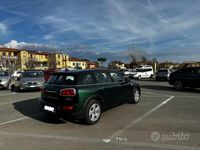 usata Mini One D Clubman 1.5 Business