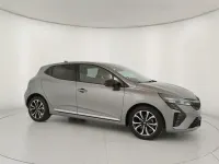 Usata Renault Clio Techno 90 CV (66 kW) 2024 Grigio Utilitaria