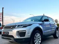 Usata Land Rover Range Rover evoque HSE Dynamic 150 CV (110 kW) 2016 Grigio SUV
