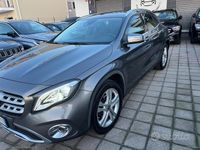 Usata Mercedes GLA180 122 CV (89 kW) 2017 SUV