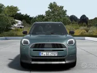 Nouvelle Mini Countryman Favoured 156 ch (114 kW) 2026 SUV