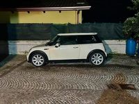 Usata Mini Cooper 116 CV (85 kW) 2005 Utilitaria