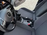 Usata VW Polo Sportline 90 CV (66 kW) 2021 Bianco Utilitaria