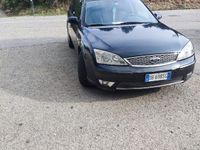 usata Ford Mondeo Mondeo 2.0 16V TDCi (130CV) 5p. Ghia