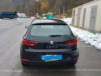 usata Seat Leon 3ª serie - 2016