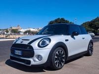 Usata Mini Cooper S 2019 Utilitaria