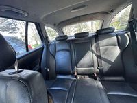 Usata Mercedes C270 Avantgarde 170 CV (125 kW) 2001 Station wagon