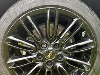 Usata Mini ONE Classic 75 CV (55 kW) 2021 Nero Utilitaria