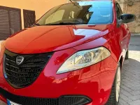 Usata Lancia Ypsilon 69 CV (50 kW) 2015 Utilitaria