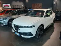 Nuova Alfa Romeo Tonale Ti 175 CV (128 kW) 2026 Bianco SUV
